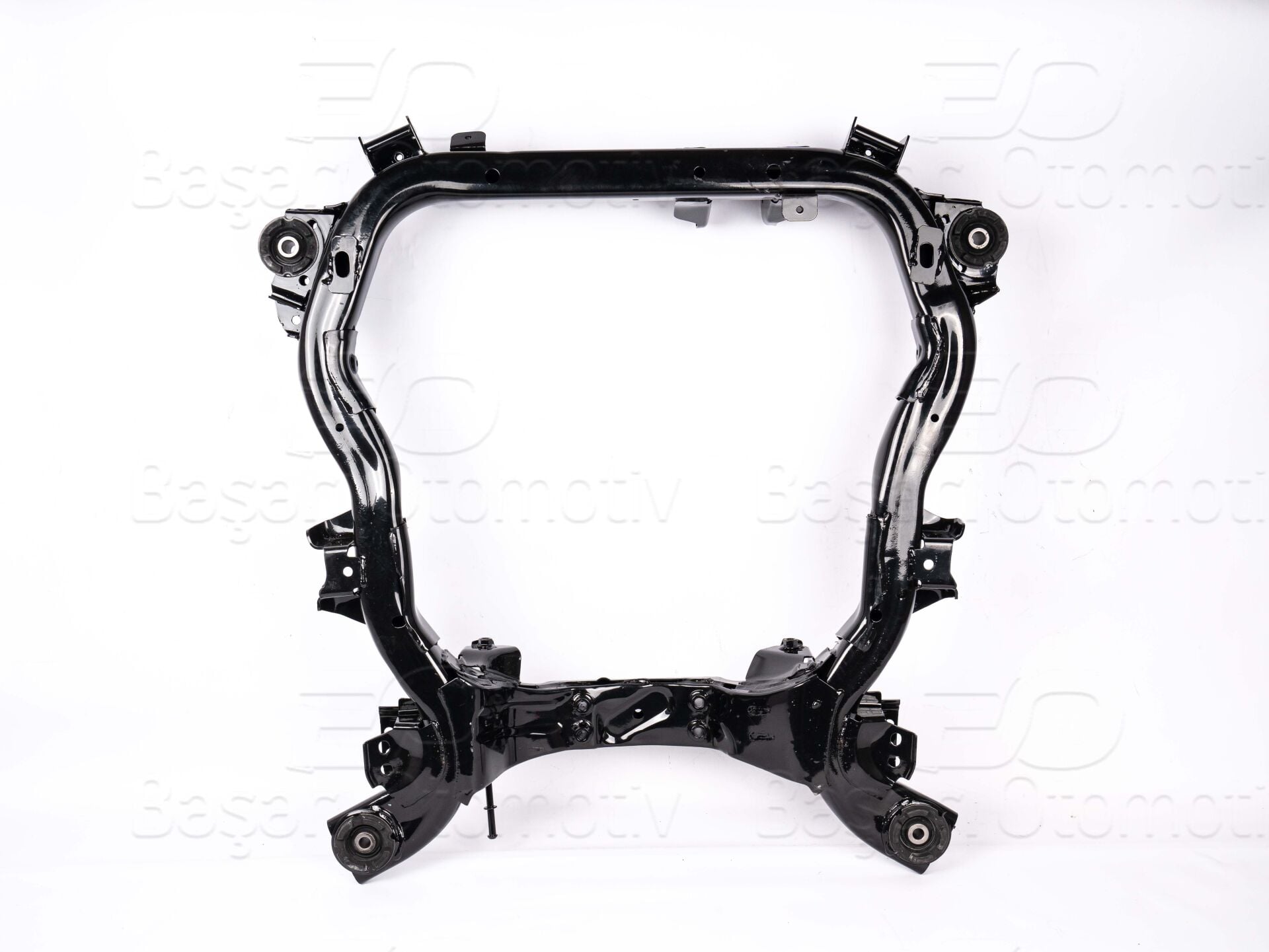 Opel Antara 2006-2011 Motor Besiği Chevrolet Captiva 2007 Sonrası