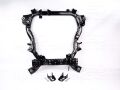 Opel Antara 2006-2011 Motor Besiği Chevrolet Captiva 2007 Sonrası