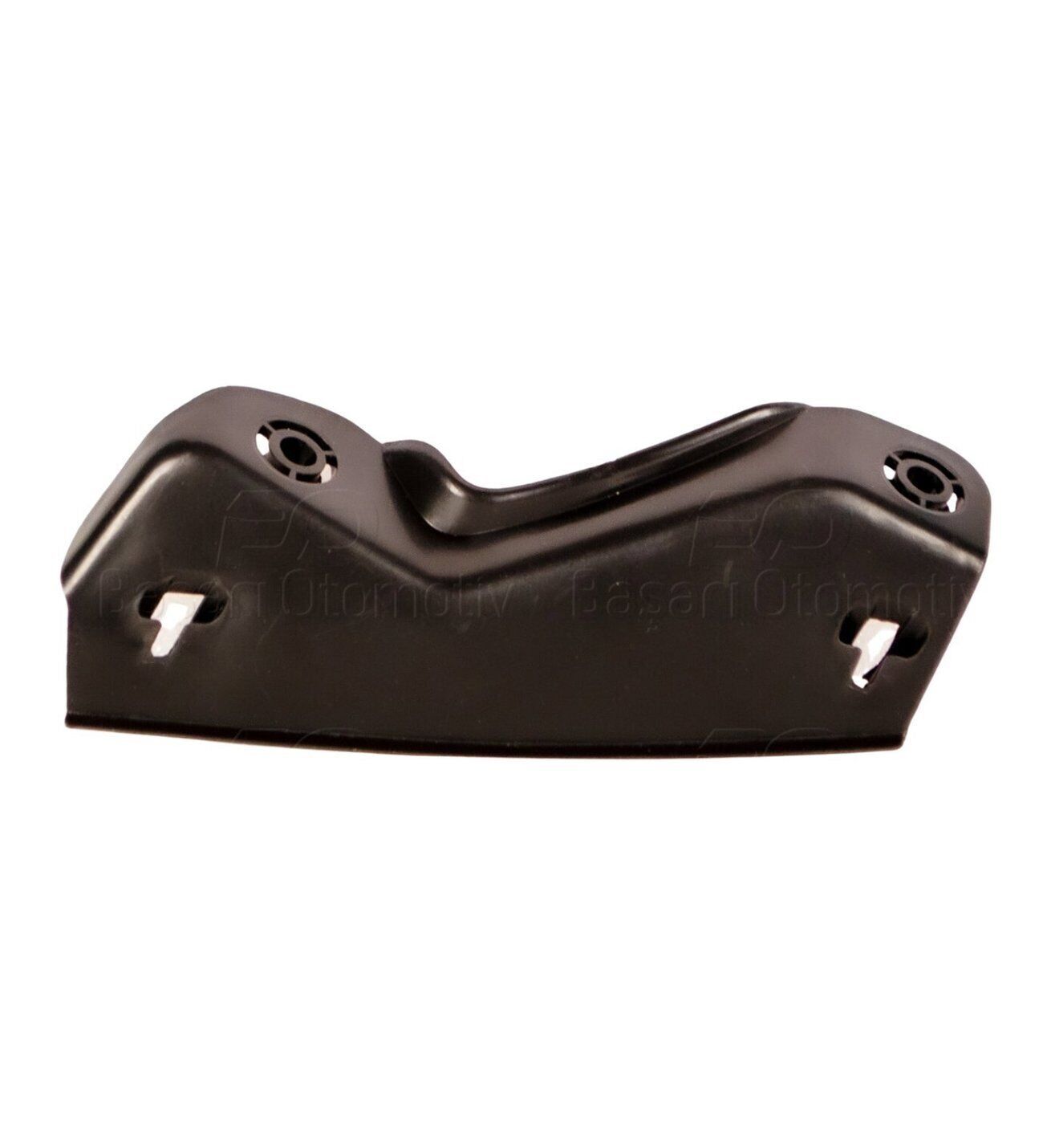 Volkswagen Passat B6 2006-2011 Ön Sol Tampon Ara Bağlantı Braketi