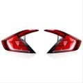 Honda Civic Fc5 (2016-2021) Arası Uyumlu Hareketli Led Stop / Kırmızı