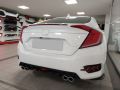 Honda Civic Fc5 (2016-2021) Arası Uyumlu Hareketli Led Stop / Kırmızı