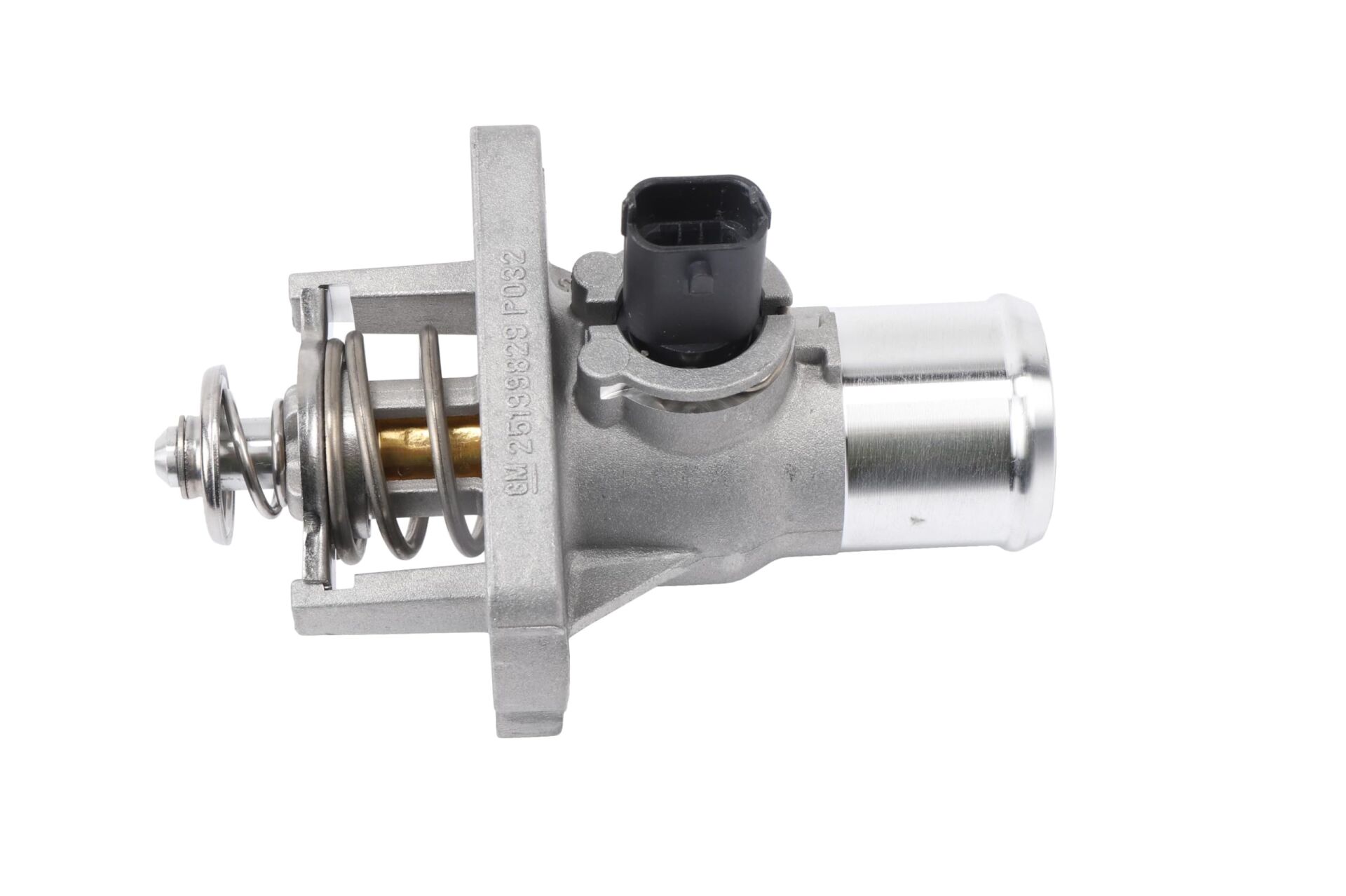 Opel Astra J 2009 Sonrası Termostat (98°C)