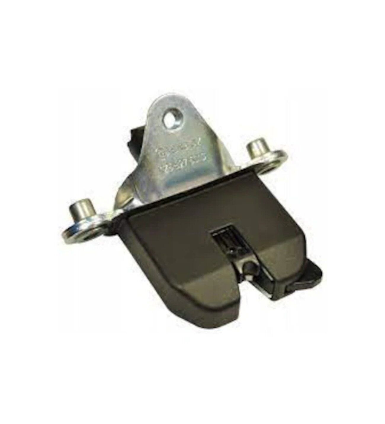 Skoda Octavia 2 (1Z3) 2005-2010 Bagaj Kapak Kilidi