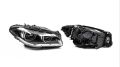 Bmw 5  Serisi F10 2009-2013 M5 Led Far Takımı-Yeni Görünüm ( Makyajsız Kasa )
