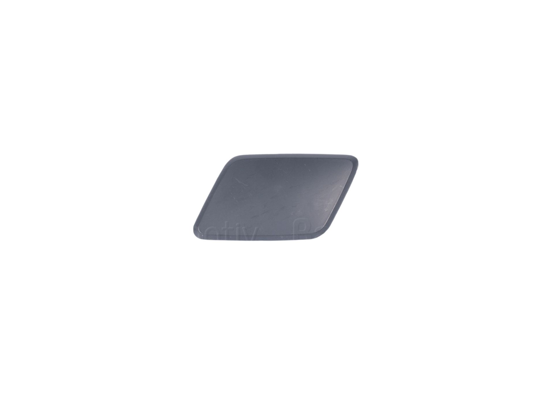 Škoda Octavia 2 2004-2008 Sol Far Yıkama Kapağı