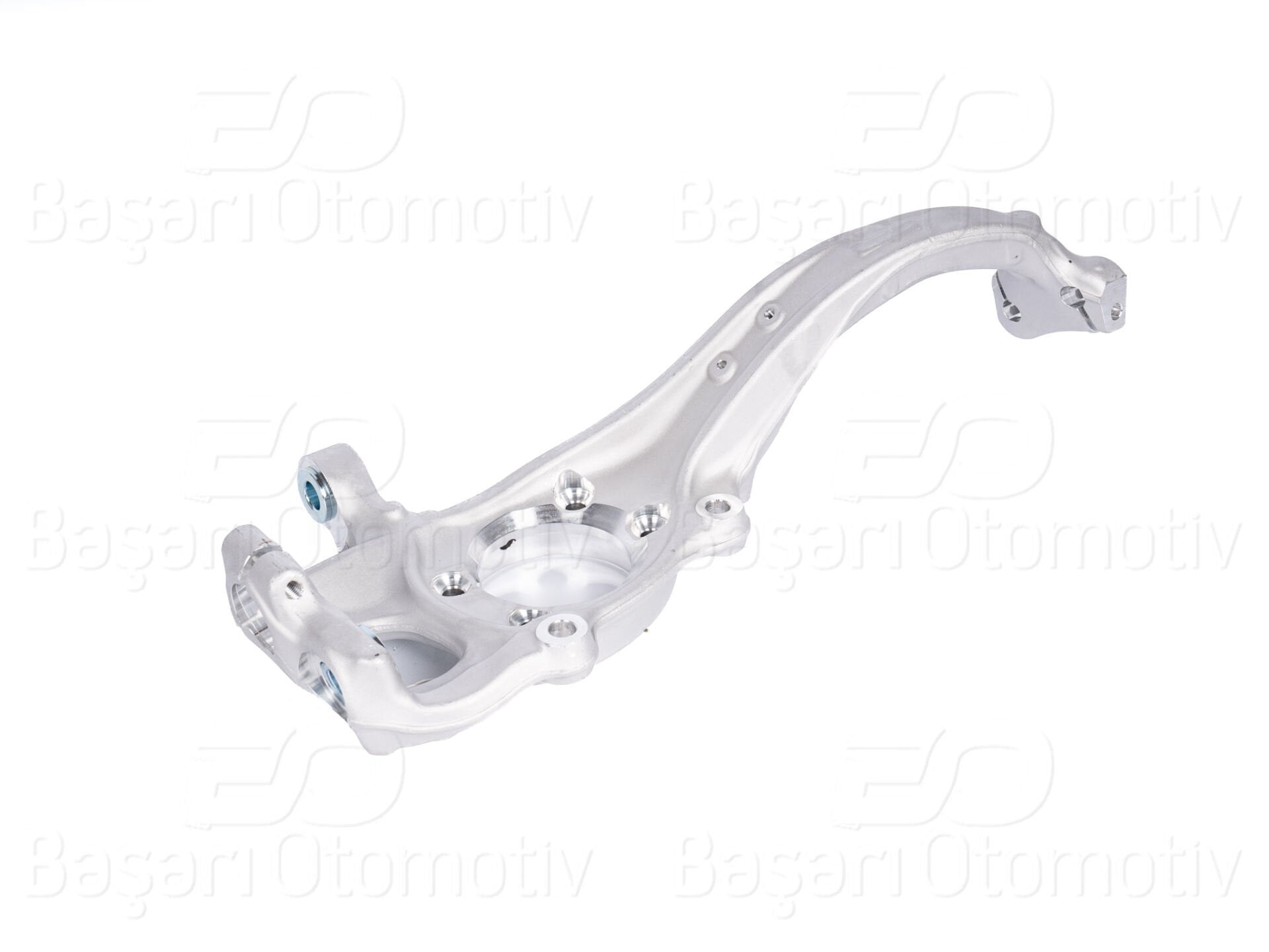 Audi A4 (8K2) 2007-2016 Ön Sağ Aks Taşıyıcı