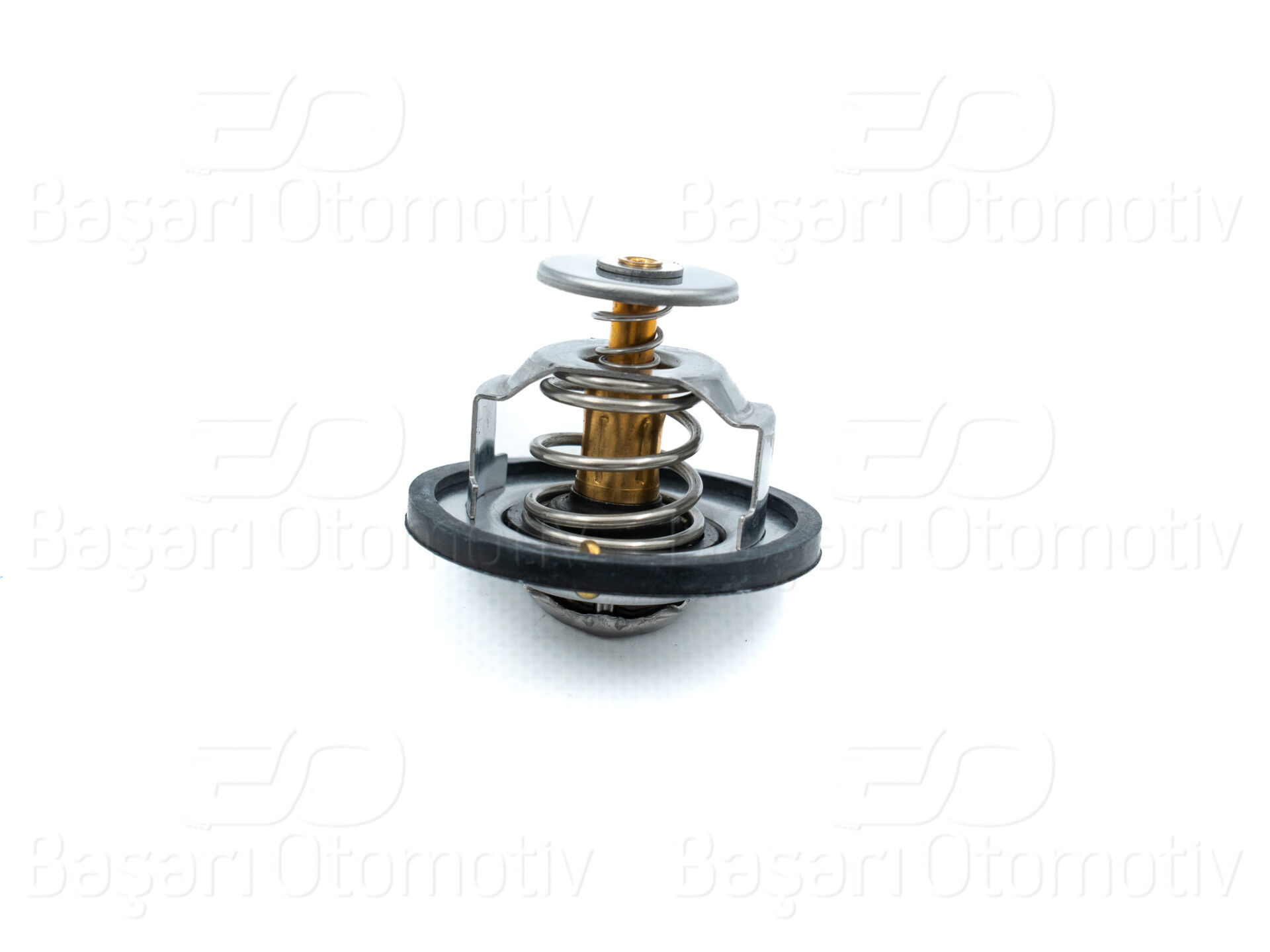 Toyota Corolla Auris Avensis 2.0 D-4D 1999 - 2014 Termostat (82°C)