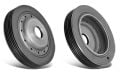 Clio II III Fluence Kangoo Laguna Megane II III Duster 1.6 16V Krank Kasnağı ONS-421004