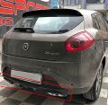 Fiat Bravo Uyumlu Yedek Parça Plastik Difüzör