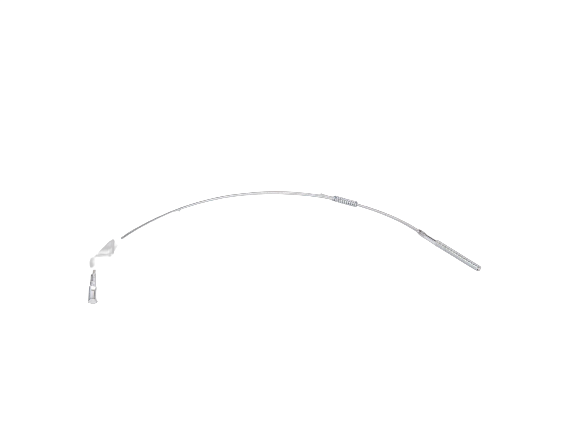 Opel Vectra A 2.0 El Fren Teli Arka Sol