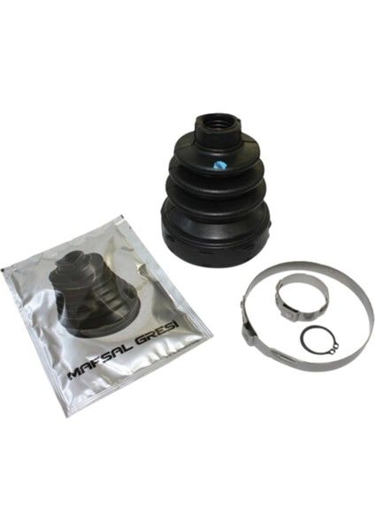 Opel Corsa D 1.0 1.2 1.4 2008 ve Sonrası Otomatik Şanzıman İç Disk Koruyucu Takım