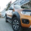 Ford Ranger Wildtrak  Uyumlu Yedek Parça 2019- Çamurluk Dodik Vidasız 7 Prç
