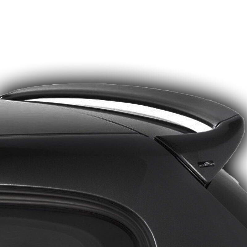 Bmw F20 2012-2018 Uyumlu Yedek Parça Spoiler Boyasız Fiber