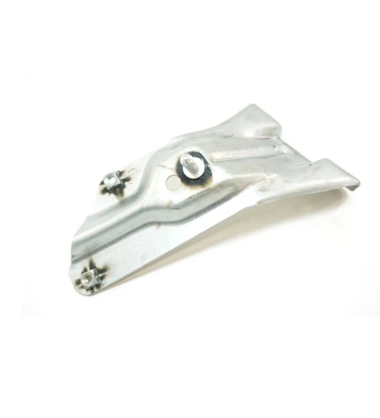 Volkswagen Golf 6 2008-2013 Ön Sol Çamurluk Braketi