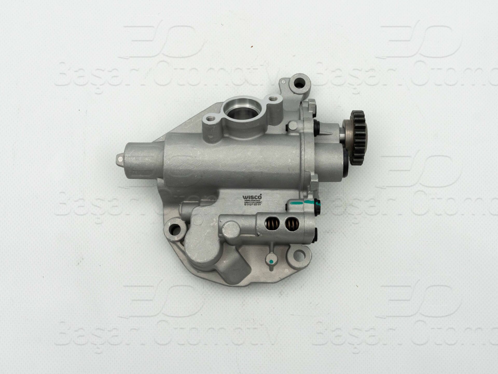 Volkswagen Jetta 4 2014 ve Sonrası Uyumlu Yağ Pompası