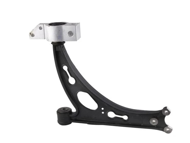 VW Golf 5, Caddy, Golf 6, Jetta 2004 ve Sonrası Salıncak Alt Sol Rotilsiz Döküm - Yedek Parça
