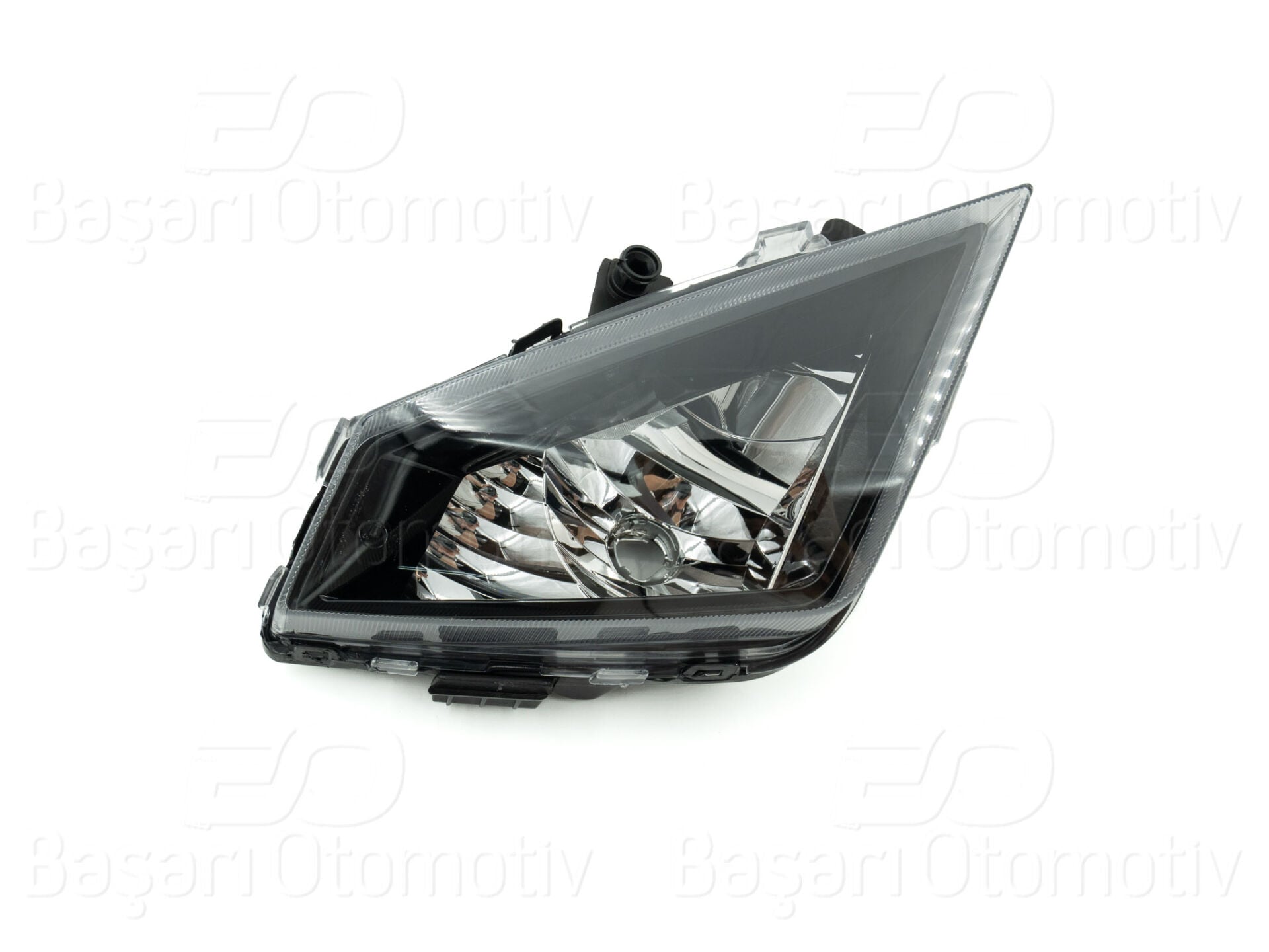 Volkswagen Caddy 21 Motor Far Sol