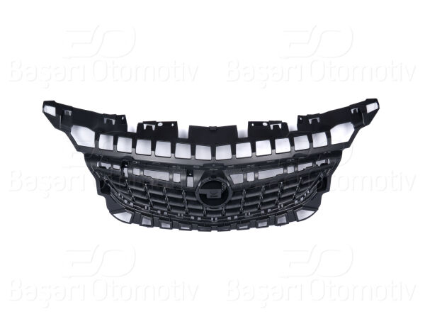 Opel Astra J 2010-2013 Ön Panjur