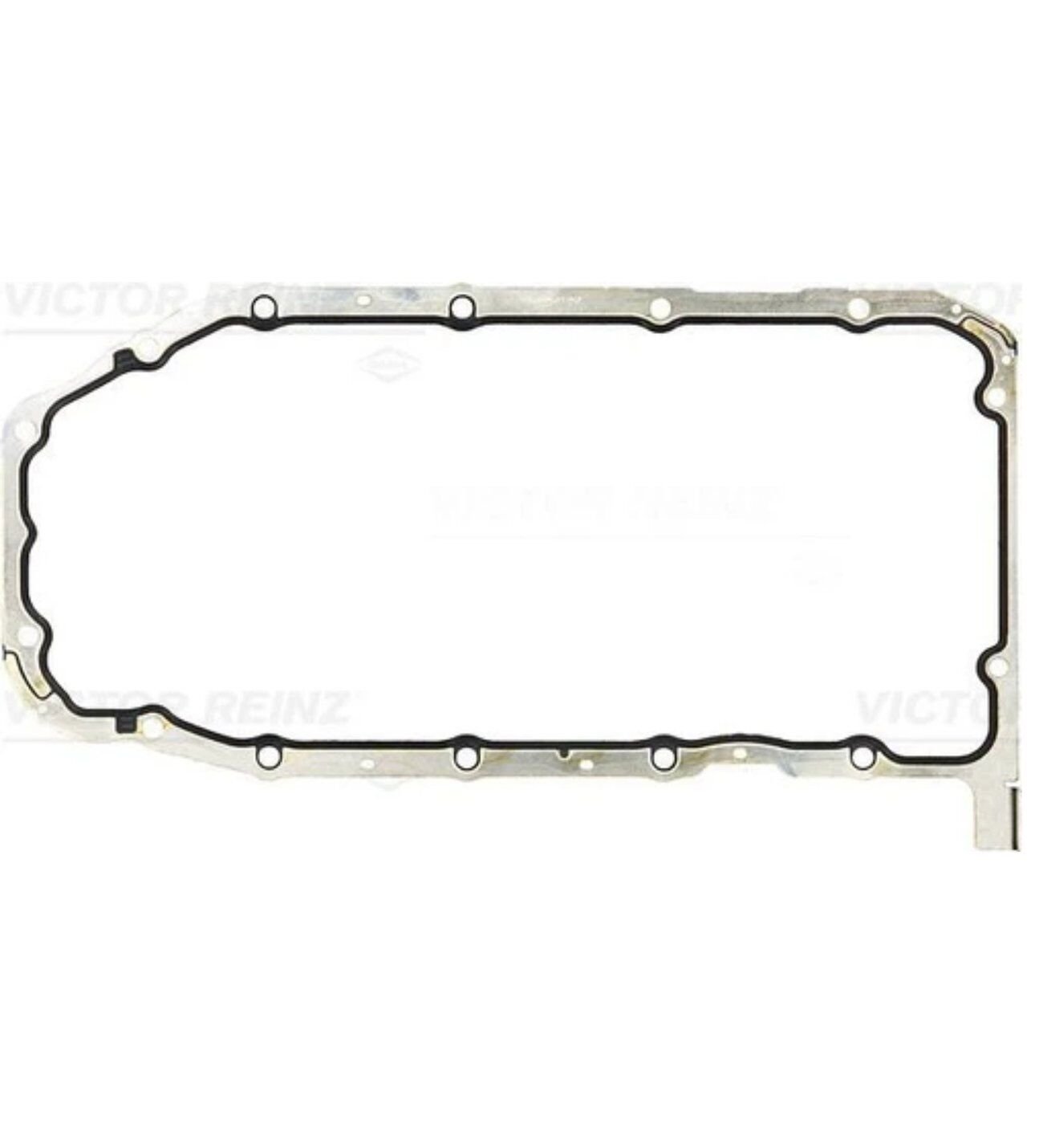 Opel Astra F G H Vectra B Omega B Zafira A C18XEL X18XE X20XEV Z20LET Z22XE 1993 Sonrası Üst Büyük Karter Contası