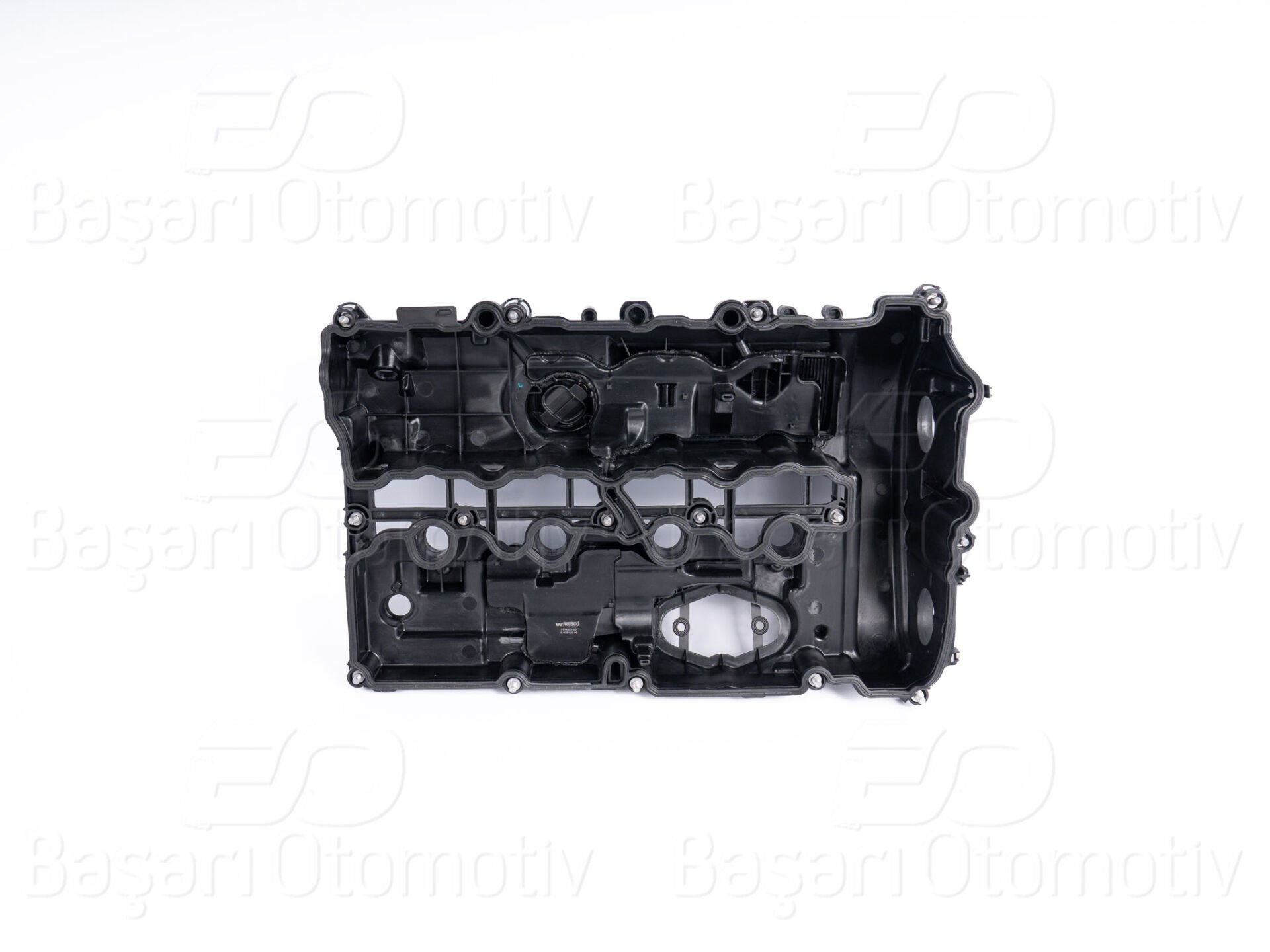 BMW F20 F21 F30 G20 F31 G30 G11 F48 F39 G01 2015-2023 Kulbütör Kapağı Plastik (Contalı)