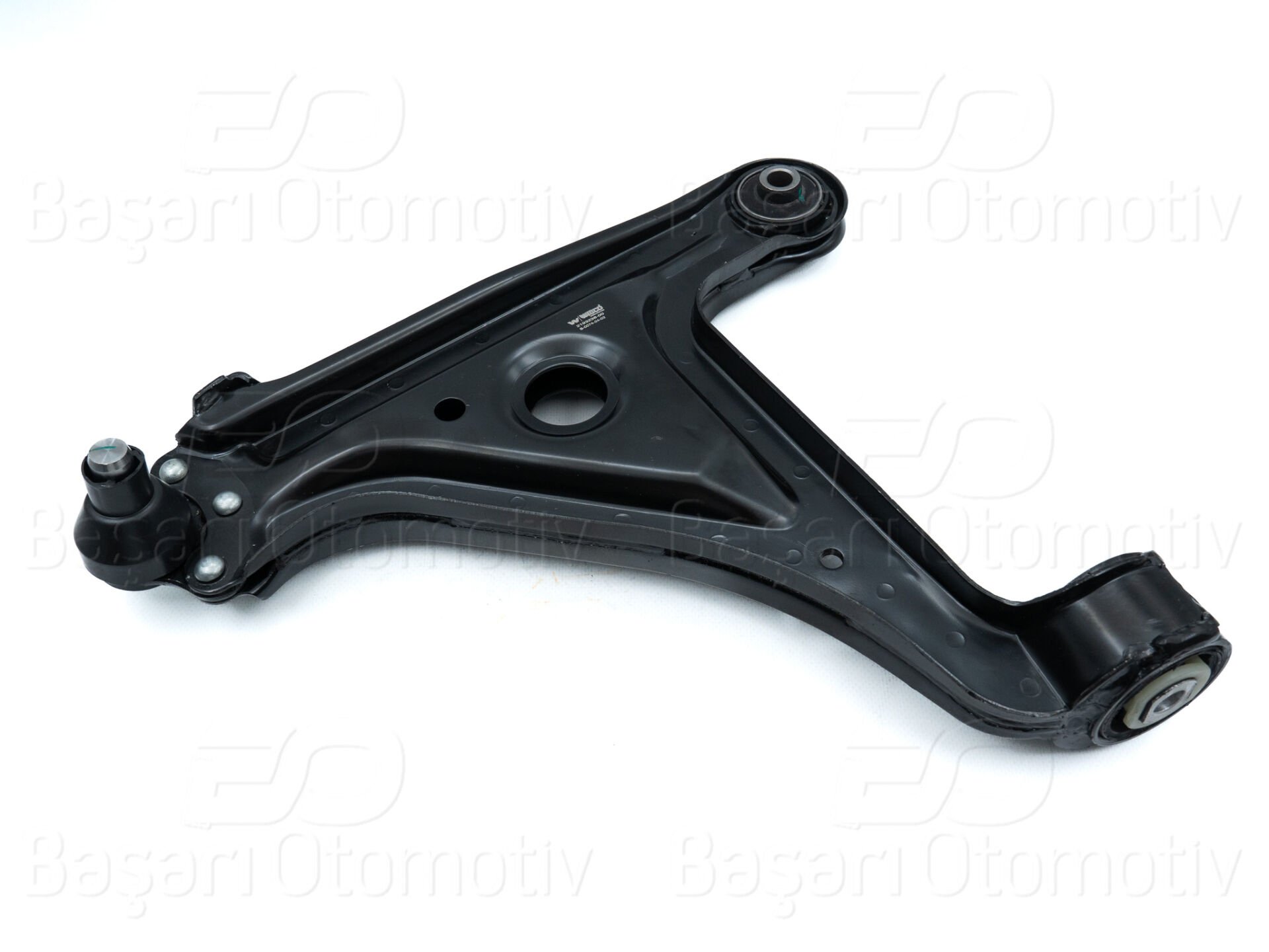 Opel Omega B 1994-2003 Salıncak Ön Sağ (Rotilli Burçlu Sac)