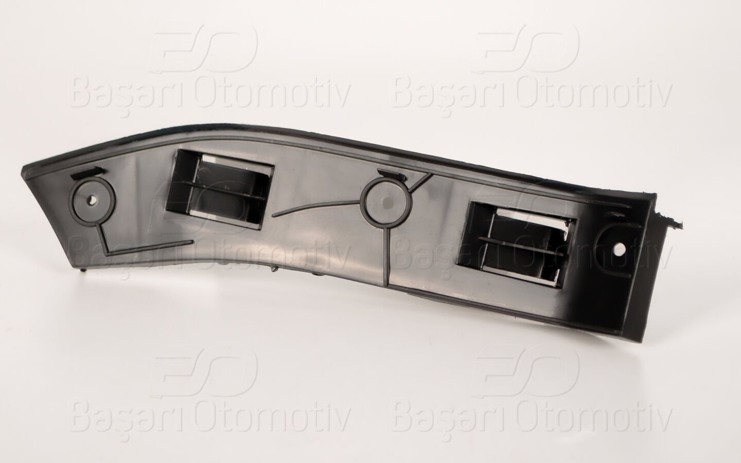 Volkswagen Polo 2002-2005 Ön Sağ Tampon Braketi