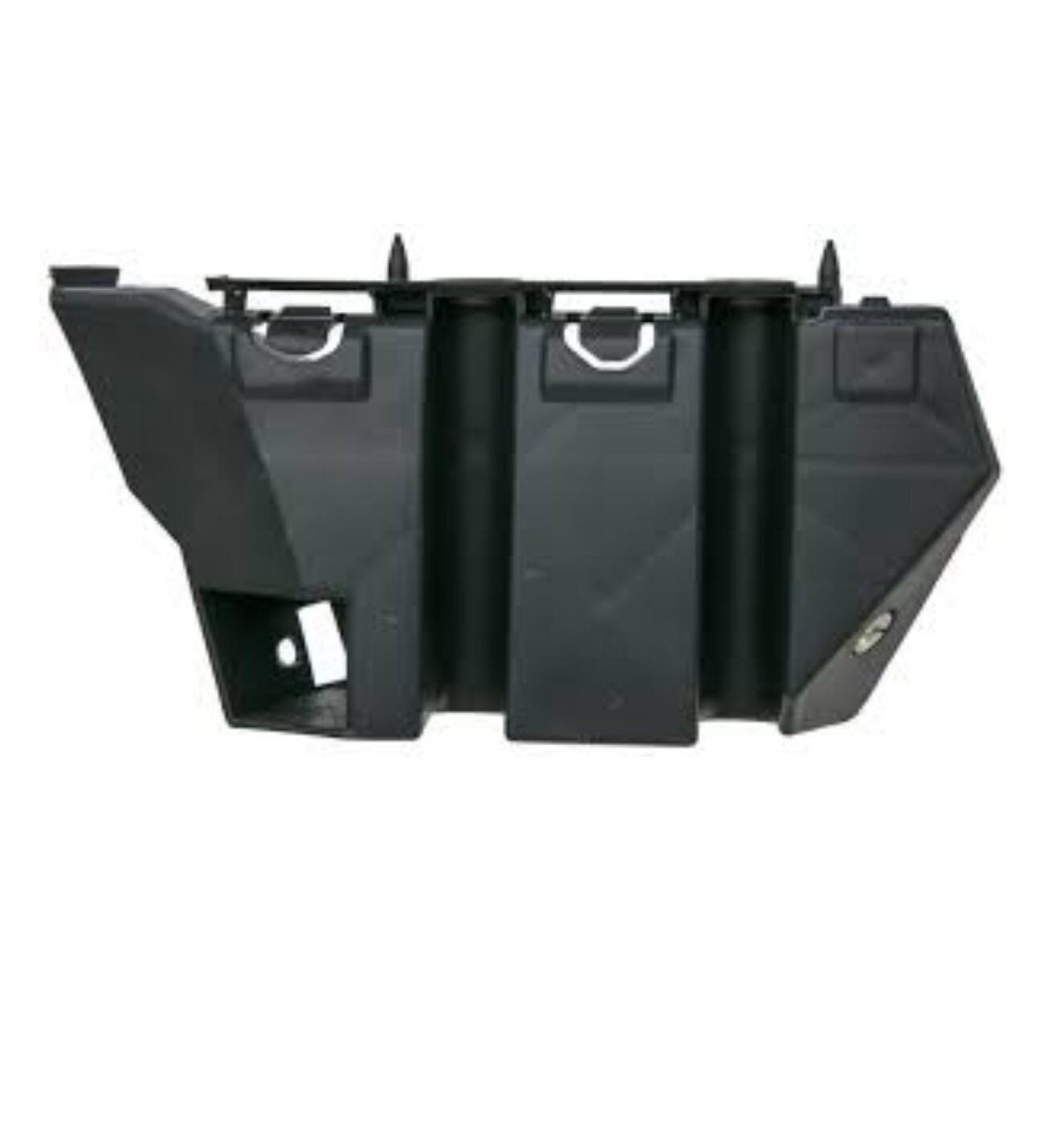 Seat Leon 2013-2016 Tampon Braketi Ön Sağ