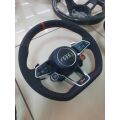 Audi R8 2010-2021 Uyumlu Yedek Parça Direksiyon
