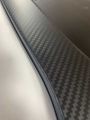 Honda Civic Fc5 (2016-2021) Arası Uyumlu Type-R Ön Tampon Alt Lip / Carbon
