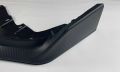 Honda Civic Fc5 (2016-2021) Arası Uyumlu Type-R Ön Tampon Alt Lip / Carbon