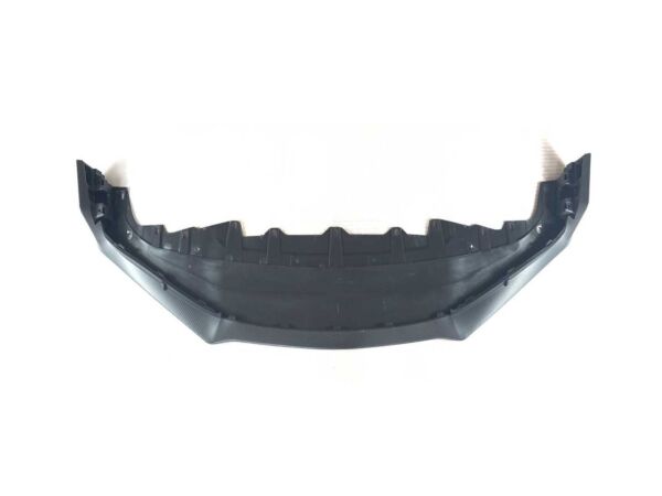 Honda Civic Fc5 (2016-2021) Arası Uyumlu Type-R Ön Tampon Alt Lip / Carbon
