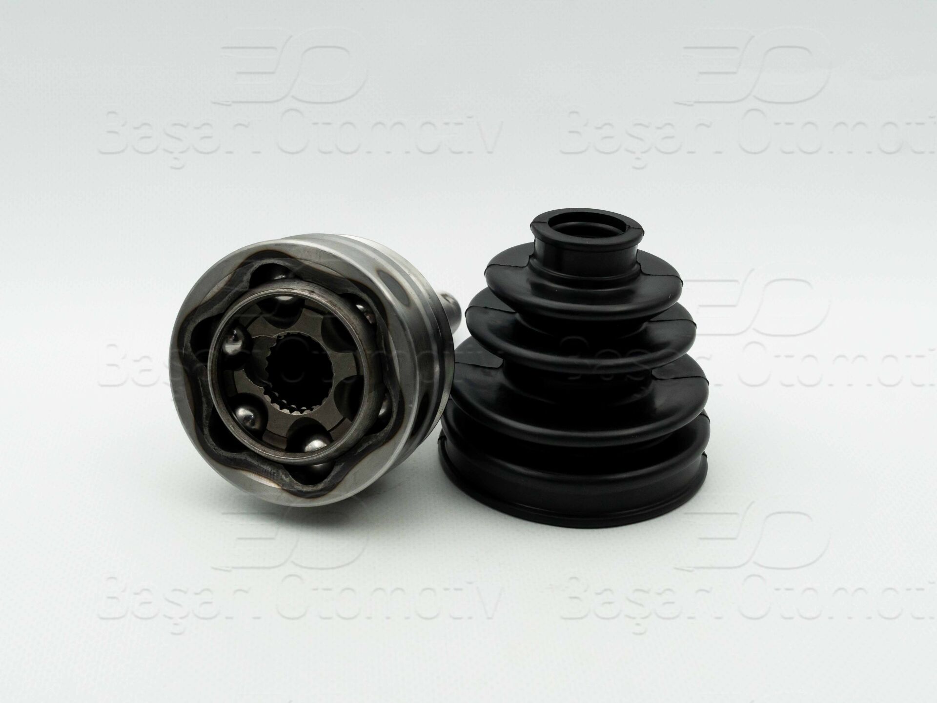 Opel Kadett E, Astra F, Vectra A 1988 ve Sonrası Uyumlu Dış Aks Kafası