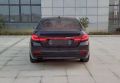 Bmw F10 5 Serisi Bagaj Ledi ve G30 Stop Takımı