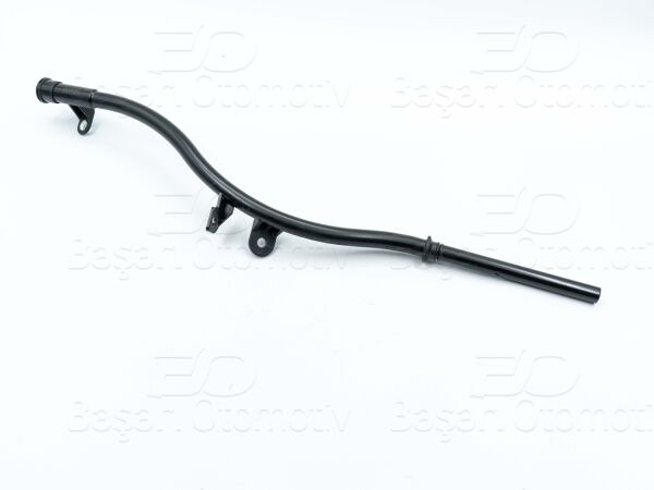 Volkswagen Golf 6 1.6 TDI 2010-2014 Yağ Çubuk Borusu Plastik