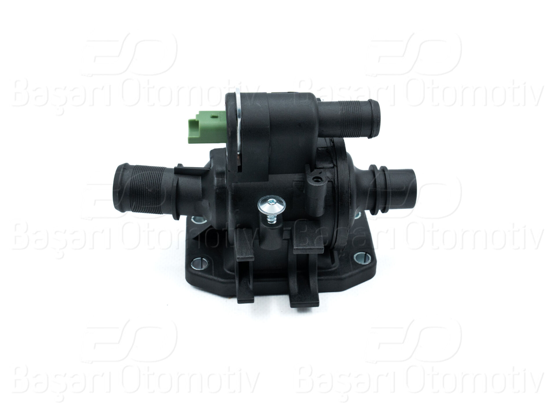 Citroen C3 Citroen C2 Peugeot 206 1.4 HDI 2001 - 2009 Termostat 83°C Plastik