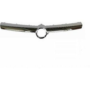 Opel Astra H 2004-2010 Ön Panjur Nikelajı