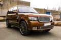 Range Rover Vogue L322 İçin Autobiography Body Kit (2002-2012)