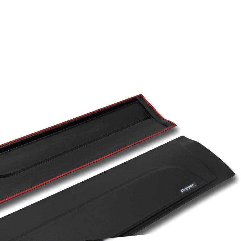 Volkswagen Amarok 2012-2017 Uyumlu Yedek Parça Kapı Kabartma 6 Prç