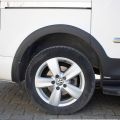 Volkswagen Caddy 2015-2020 Dodik Set 12 Parça Kısa Şase Çift Sürgü