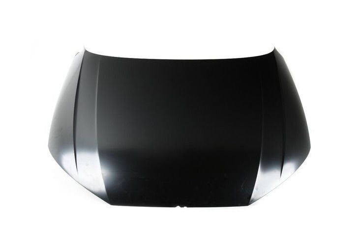 Audi A4 2016-2020 Motor Kaputu