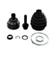 Volkswagen Passat Golf Jetta Touran Tiguan Superb Octavia Leon Audi A3 1.6 2.0 2005-2015 Dış Aks Kafası ABS’siz 36X27X59.5 Mm