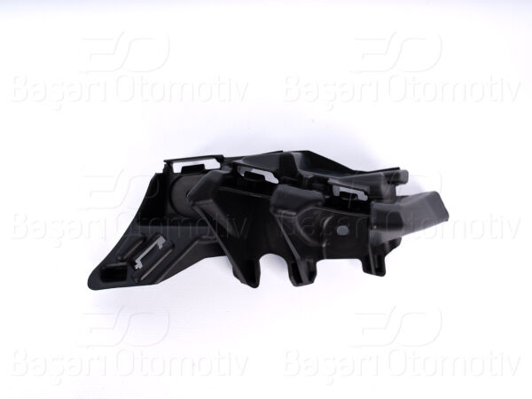 Seat Leon (KL1) Tampon Braketi Arka Sağ