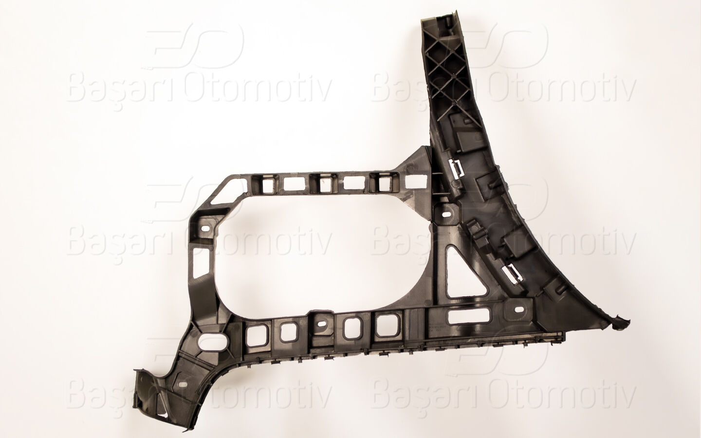 Volkswagen CC 2009-2012 Uyumlu Arka Sağ Tampon Braketi