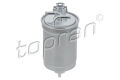 Volkswagen Sharan, Seat Alhambra, Ford Galaxy 1995-2010 Uyumlu Yakıt Filtresi