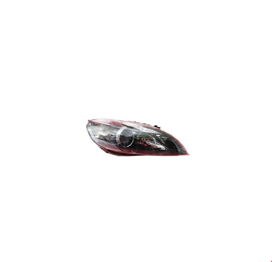 Volvo V40 Ön Far Sağ Xenon 2013 Sonrası Uyumlu