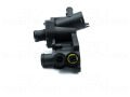Volkswagen Polo 3 Golf 3 Golf 4 Skoda Octavia 1 Felicia Seat Leon Ibiza 2 1.6 1991 - 2002 Termostat (87°C Plastik)