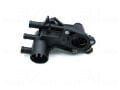 Volkswagen Polo 3 Golf 3 Golf 4 Skoda Octavia 1 Felicia Seat Leon Ibiza 2 1.6 1991 - 2002 Termostat (87°C Plastik)