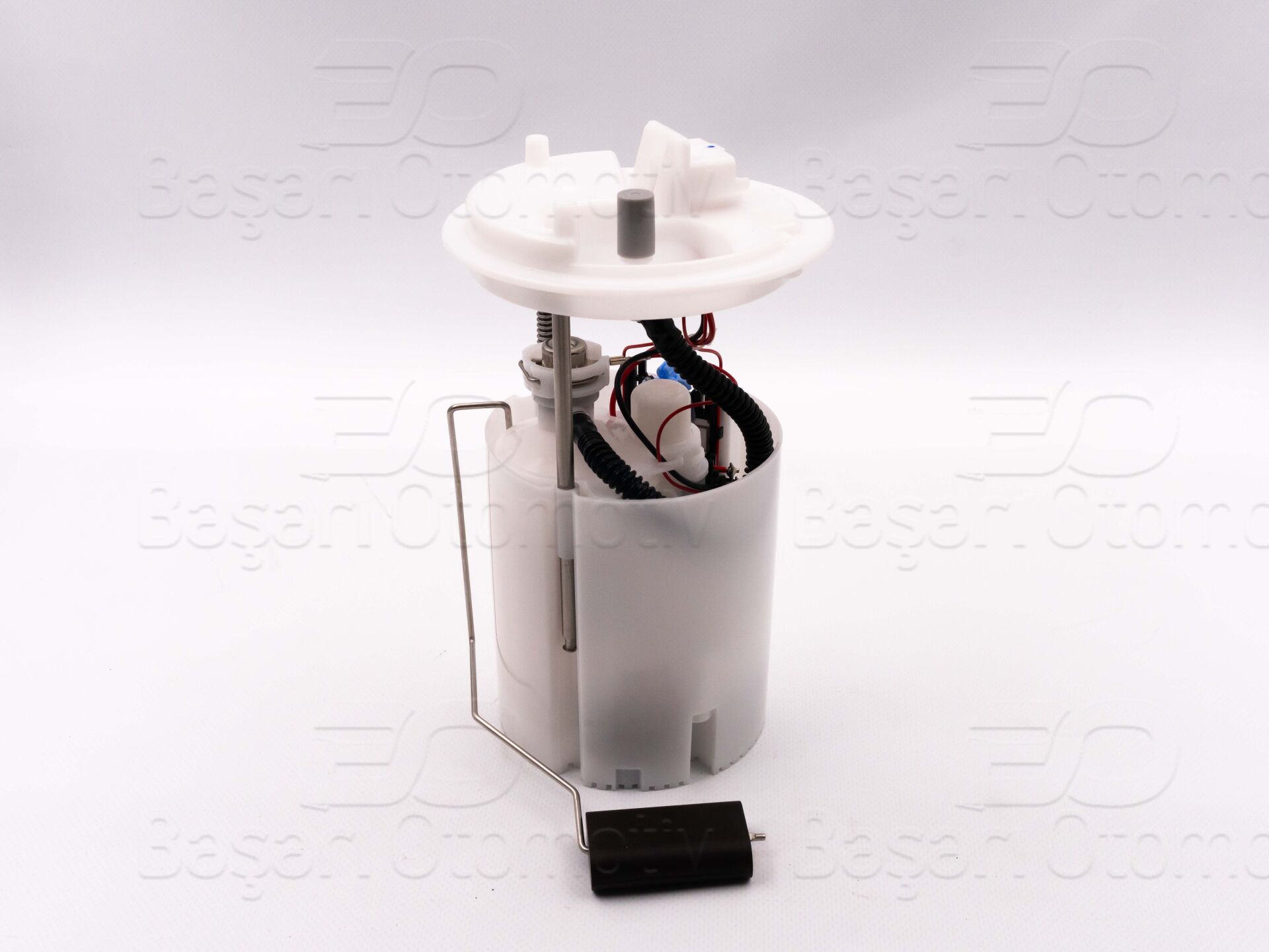 Opel Corsa D 2006-2014 Uyumlu Yakıt Pompası (Samandıralı 3.0 Bar)