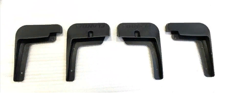 Hyundai Elantra 2016-2019 Paçalık Seti