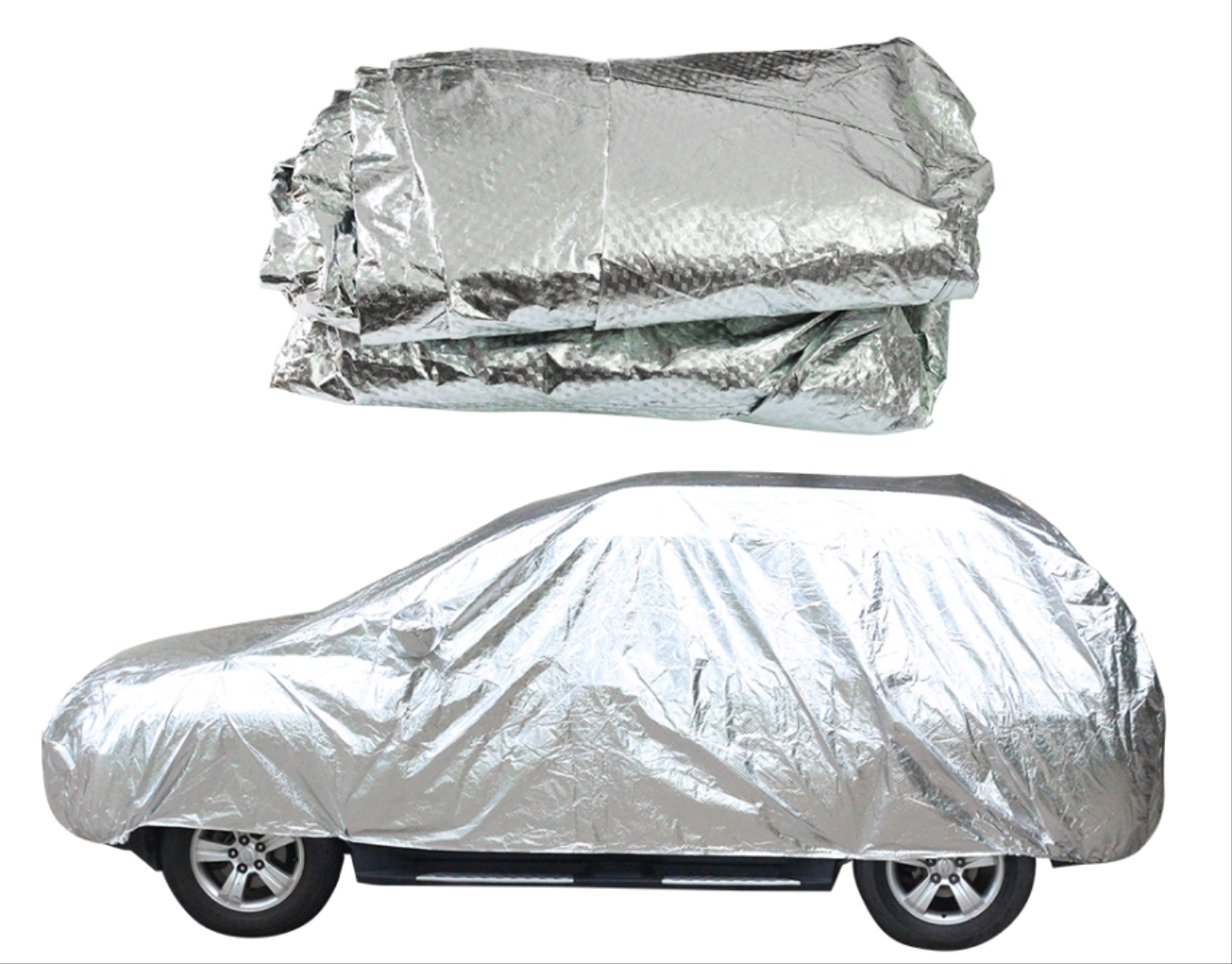 Honda CRV Uyumlu Araç Brandası